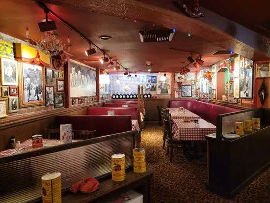 Buca di Beppo Italian Restaurant