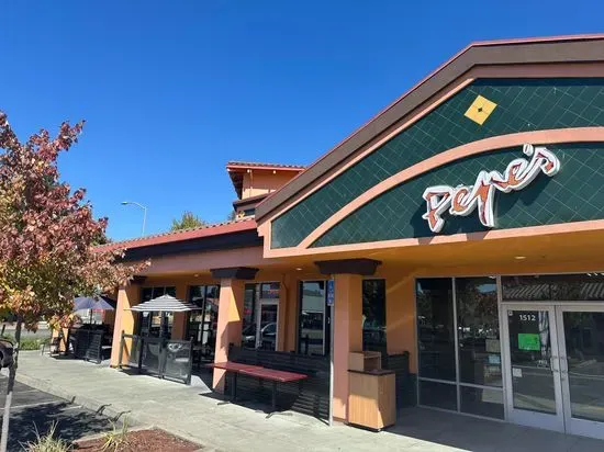 Pepe's Mexican Restaurant