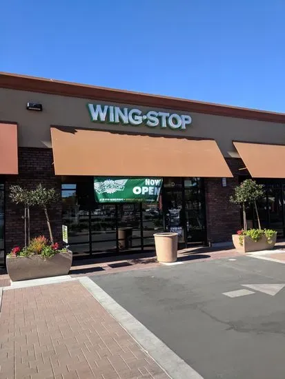 Wingstop