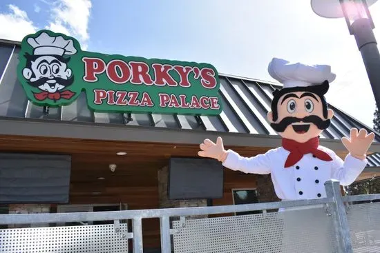 Porky's Pizza Palace