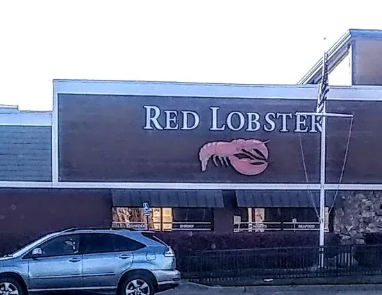 Red Lobster