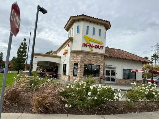 In-N-Out Burger