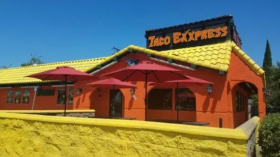 Taco Exxpress #1