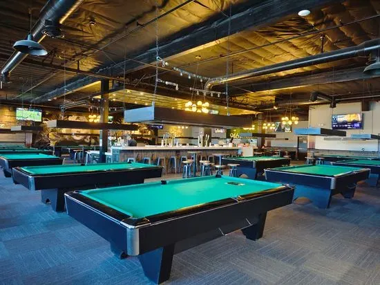 946 Billiards Inc.| corporate building events