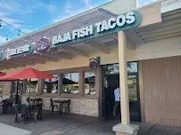 Baja Fish Tacos