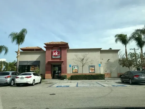 Jack in the Box