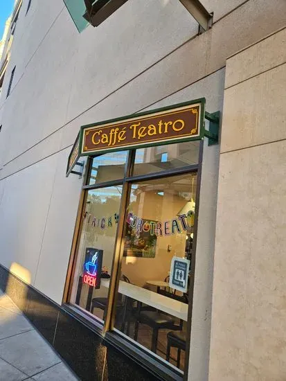 Caffe Teatro