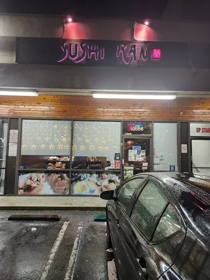 Sushi Ran