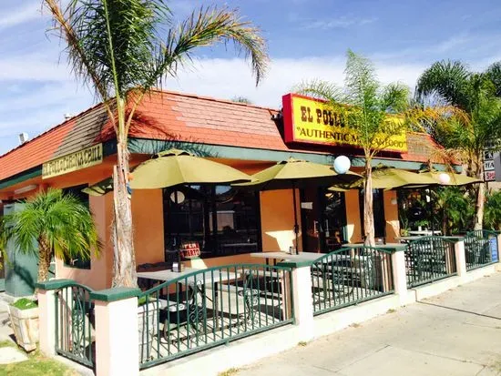 El Pollo Corona Grill