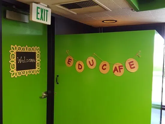 EduCafé