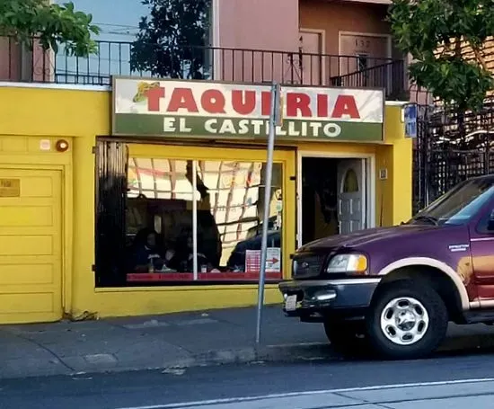 El Castillito