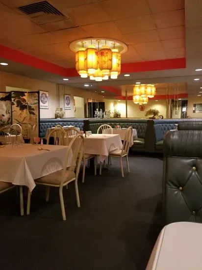 Orange Blossom Chinese Restaurant