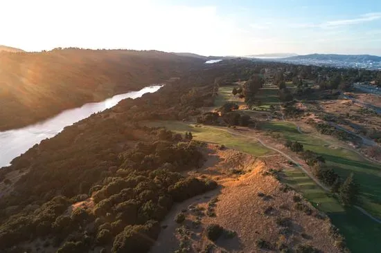 Crystal Springs Golf Course