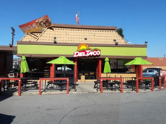 Del Taco