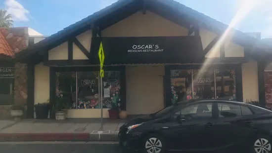 Oscar's Mexican Restaurant