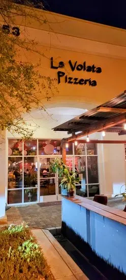 La Volata Pizzeria