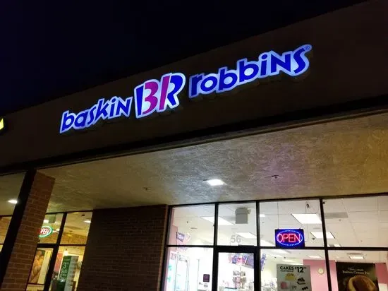 Baskin-Robbins