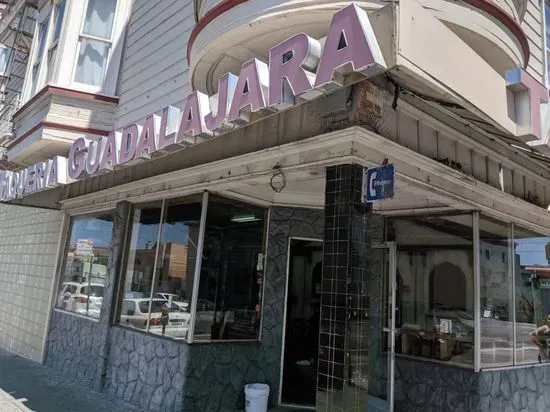 Taqueria Guadalajara