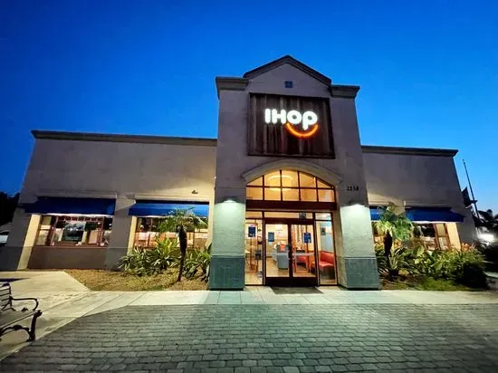 IHOP