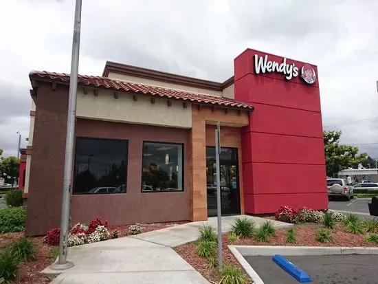 Wendy's