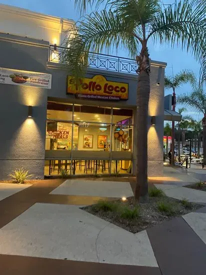 El Pollo Loco