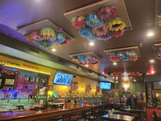 Juan's Mexican Grill & Cantina