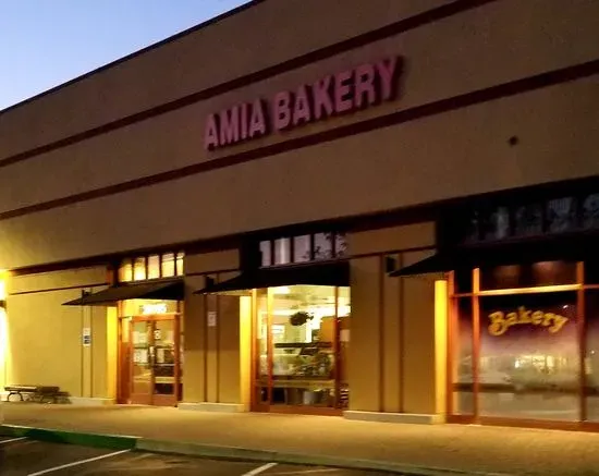 Amia Bakery