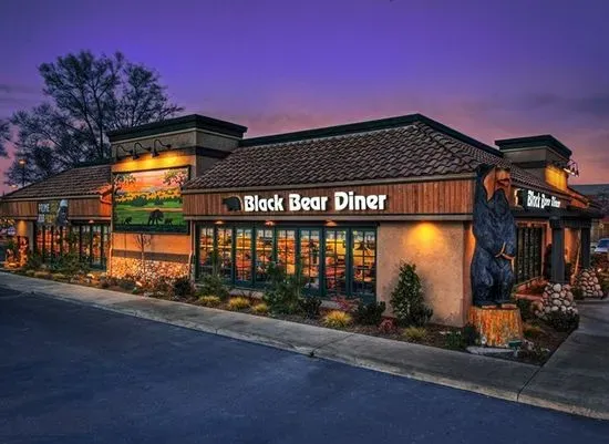 Black Bear Diner Murrieta