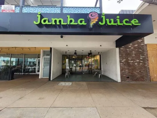 Jamba