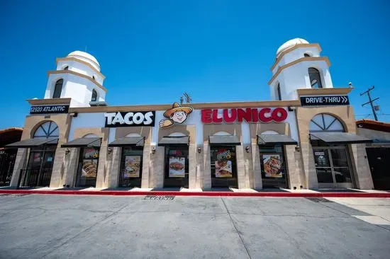 Tacos El Único