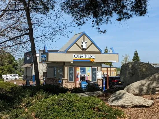 Dutch Bros Coffee