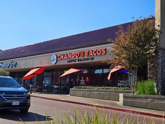 Chando's Tacos