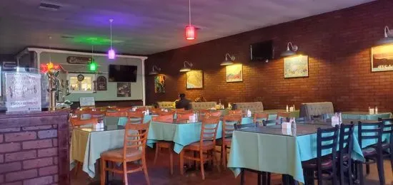 El Carbonero Restaurant