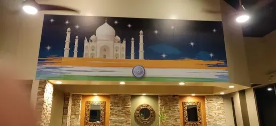 Mantra Indian Cuisine