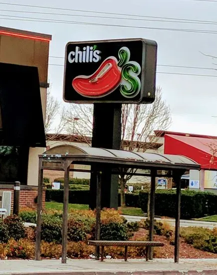 Chili's Grill & Bar