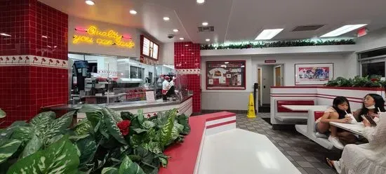 In-N-Out Burger