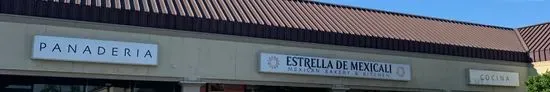 Estrella De Mexicali