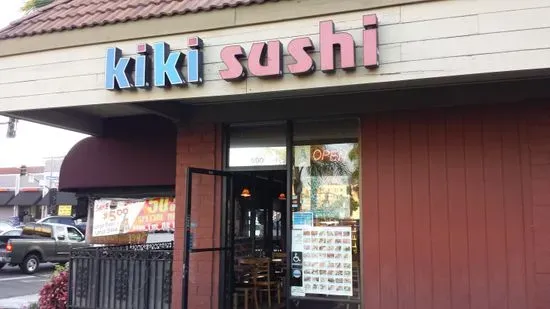 Kiki Sushi