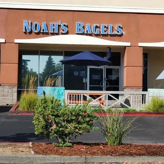 Noah's NY Bagels