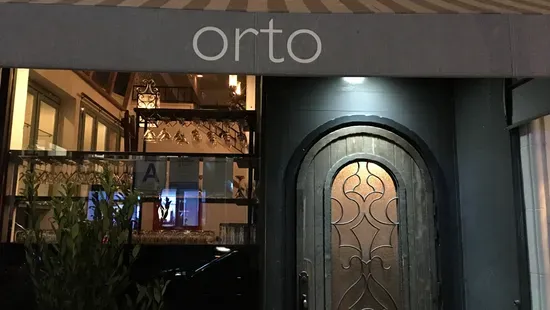 Orto Santa Monica