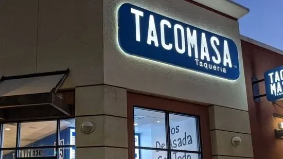 Tacomasa