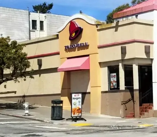 Taco Bell / KFC