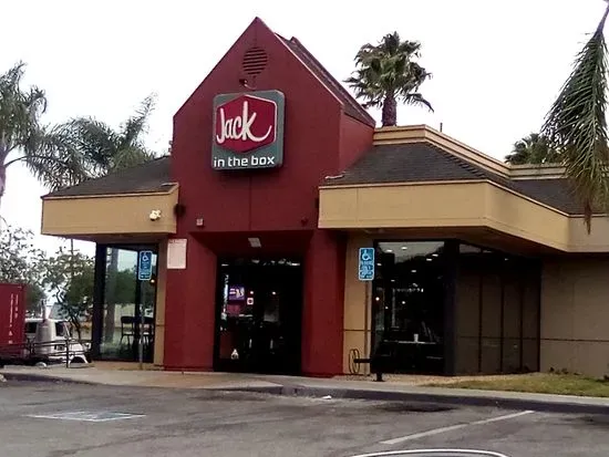 Jack in the Box