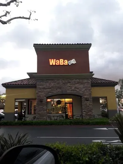 WaBa Grill