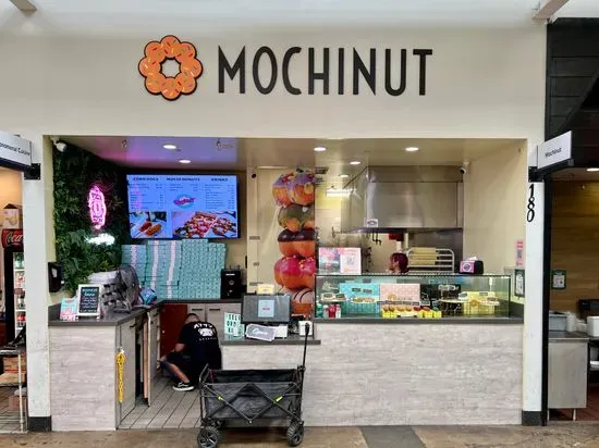 Mochinut