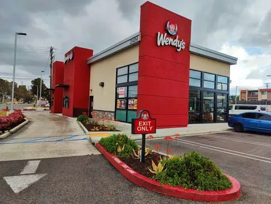 Wendy's