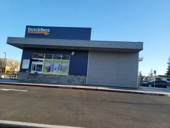 Dutch Bros Coffee