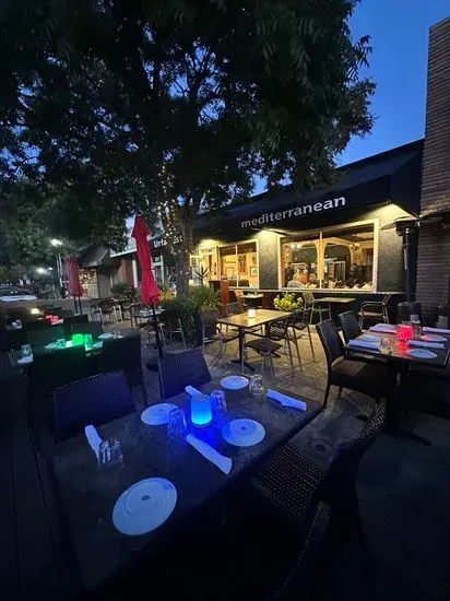 Urfa Bistro