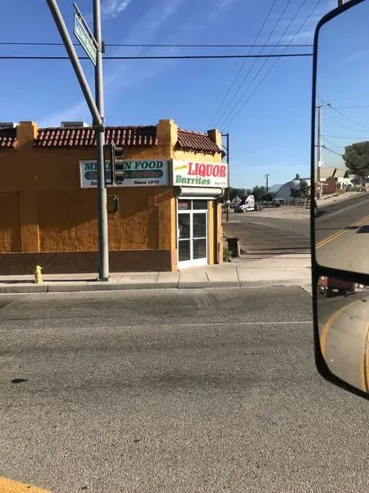 Acevedo's Market Liquor and Burritos