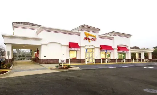 In-N-Out Burger